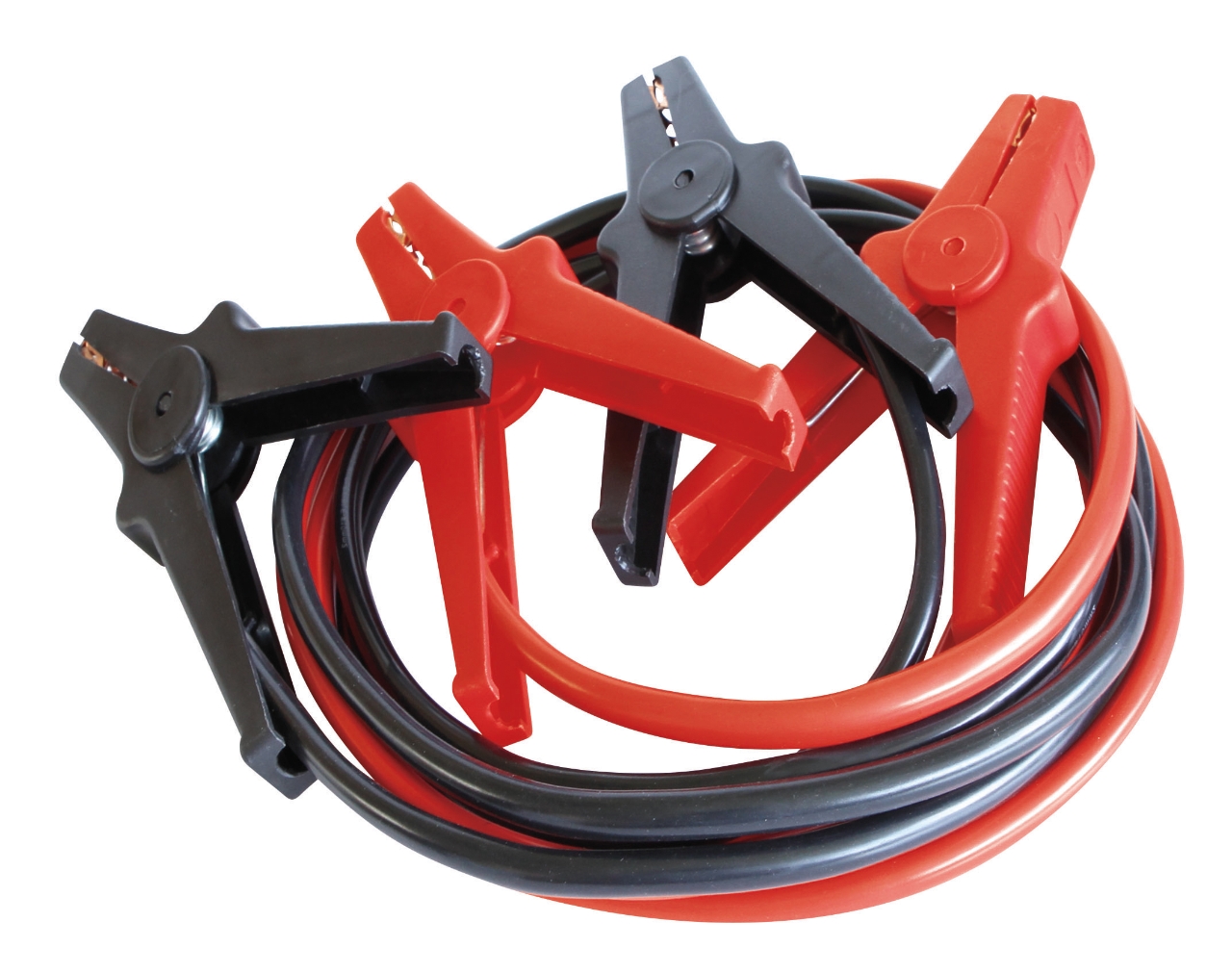 ELMAG Starthilfekabel-Set max. 320A