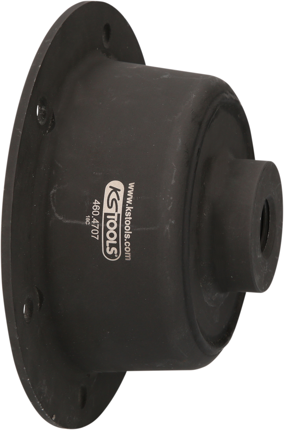 KS Tools Radnaben-Abzieher für Lochkreis-Ø 140 mm