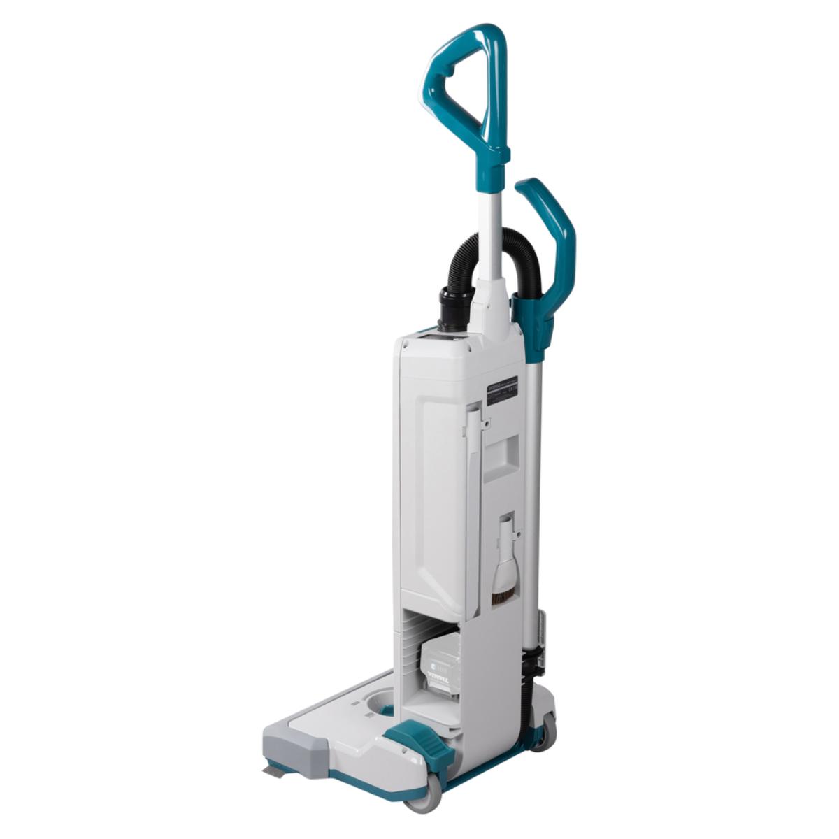 Makita Akku-Bodenstaubsauger XGT - 40V max. - 5 l - Trocken - VC010GZ