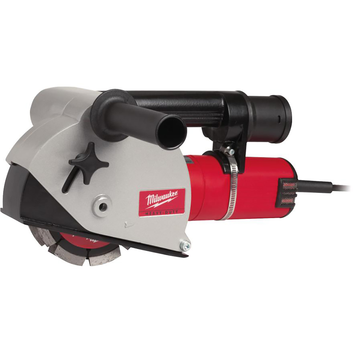 Milwaukee Mauernutfräse WCE30