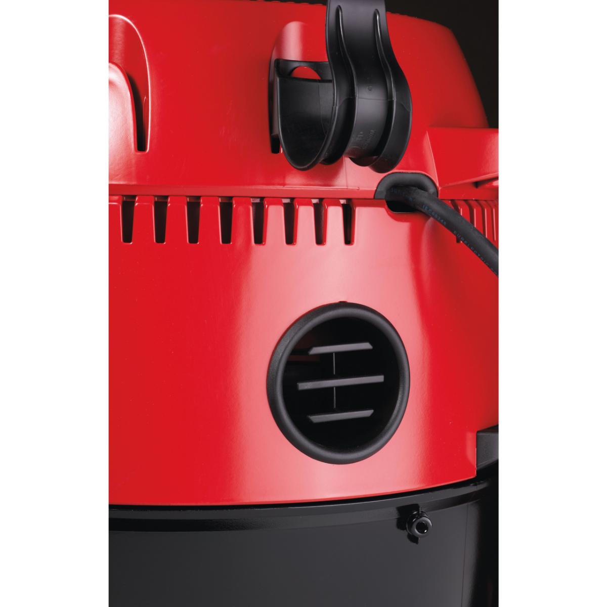 Milwaukee Absaugsystem AS2-250ELCP