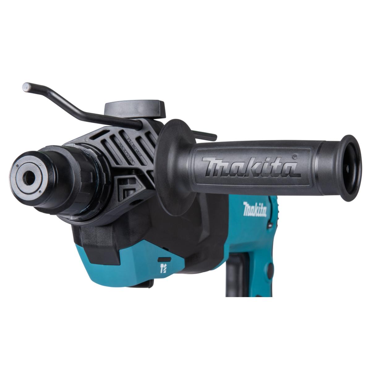 Makita Kombihammer 800 W, SDS-PLUS, 26 mm, 3,0 J - HR2670
