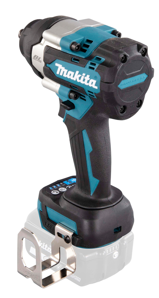 Makita Akku-Schlagschrauber 18V LXT 1/2 Zoll 700Nm  - DTW700Z