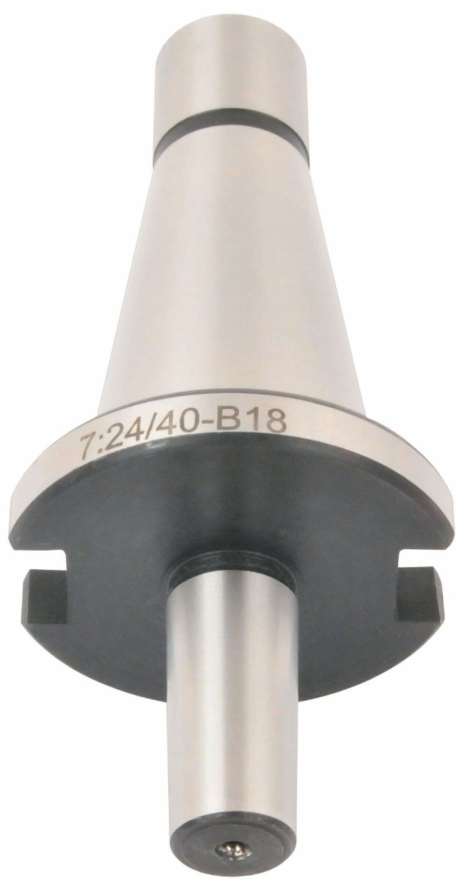 ELMAG Kegeldorn ISO 30 / B 16, DIN 2080