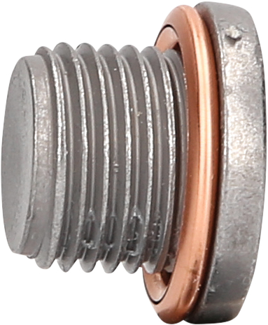 KS Tools Ölablassschraube M16 x 1,5 x 15,5 mm für Renault
