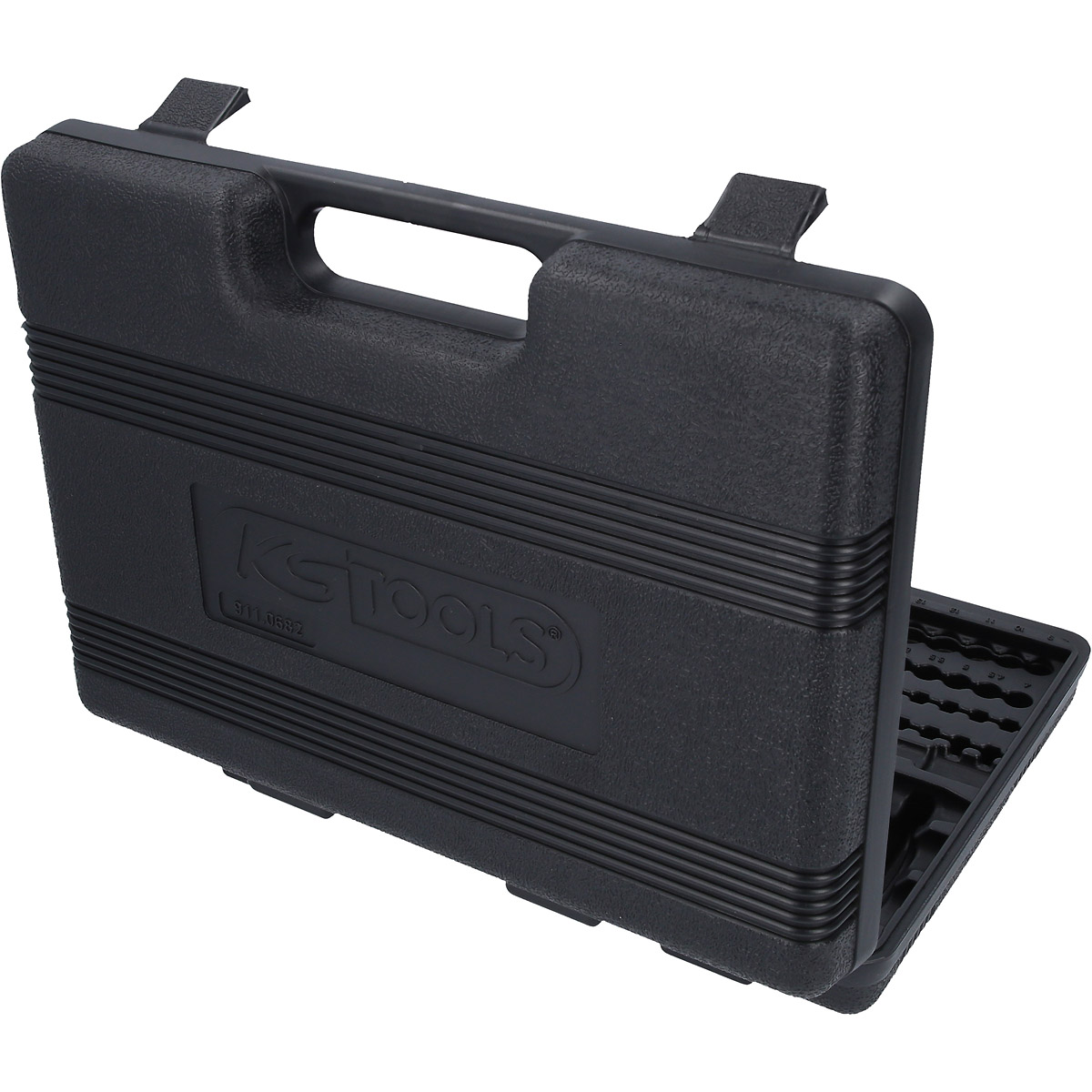 KS Tools Kunststoff-Leerkoffer für 911.0682