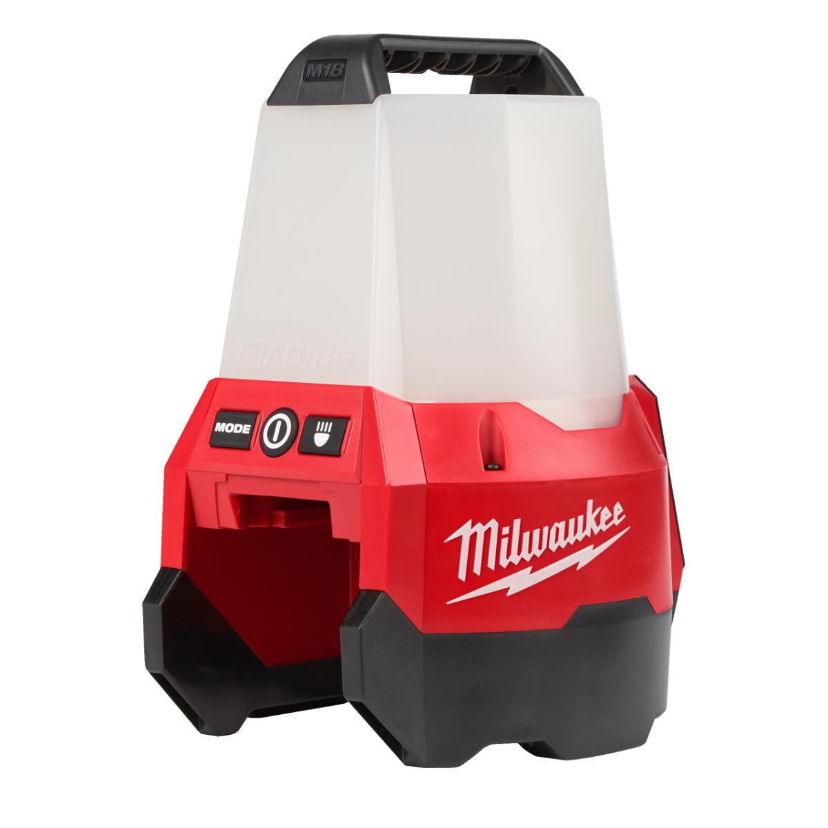 Milwaukee M18™ Akku-Bauleuchte M18 TAL-0