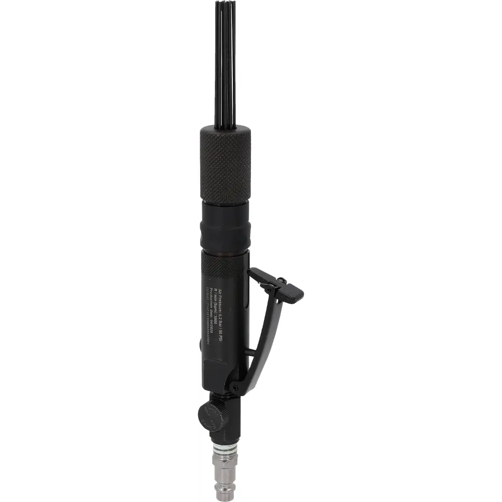 KS TOOLS Mini-Druckluft-Nadelentroster