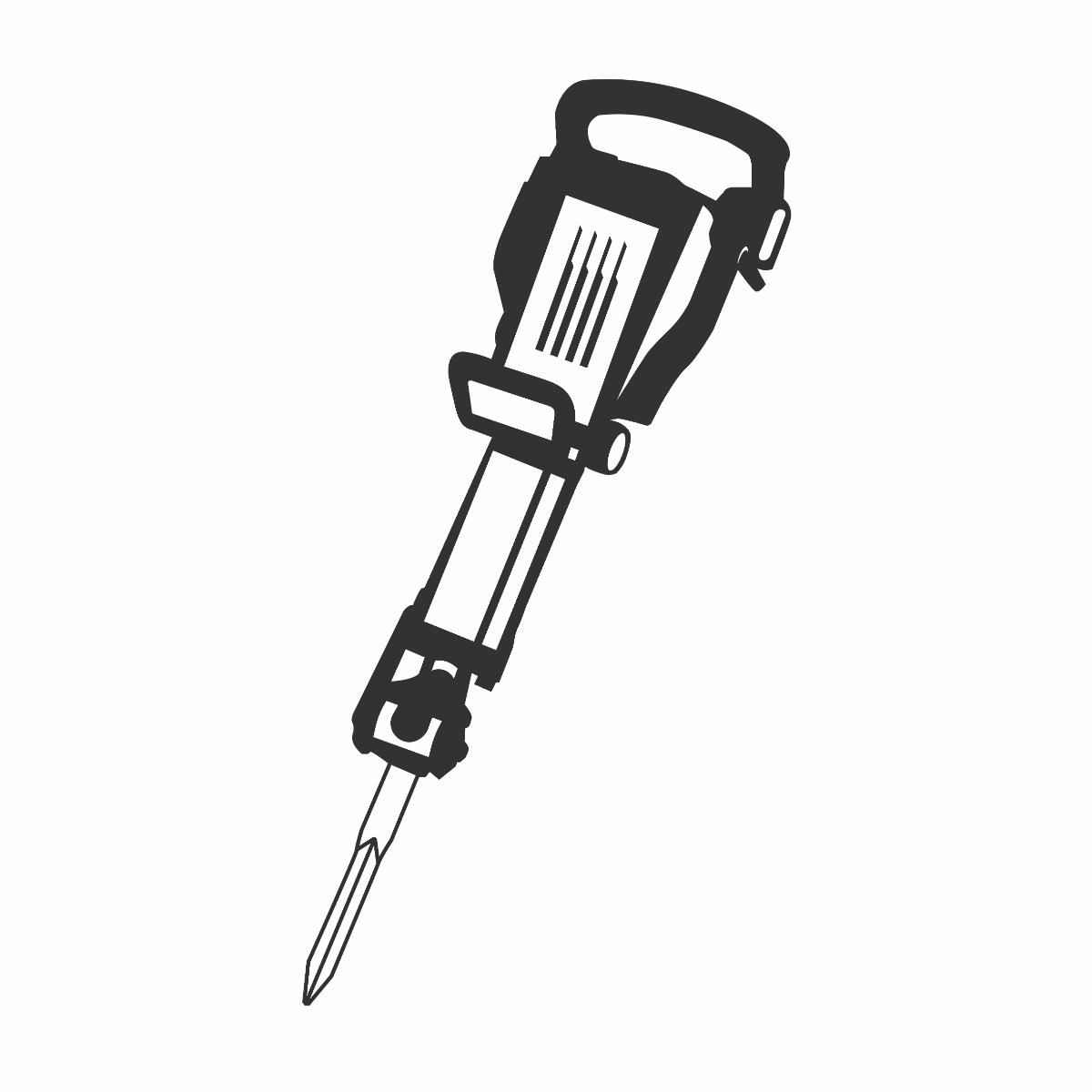 Bosch PRO HEX 30 Bodenschaber, 152 x 510 mm
