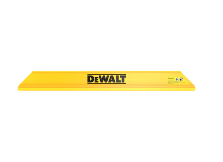 DEWALT Schnittgutkehrer