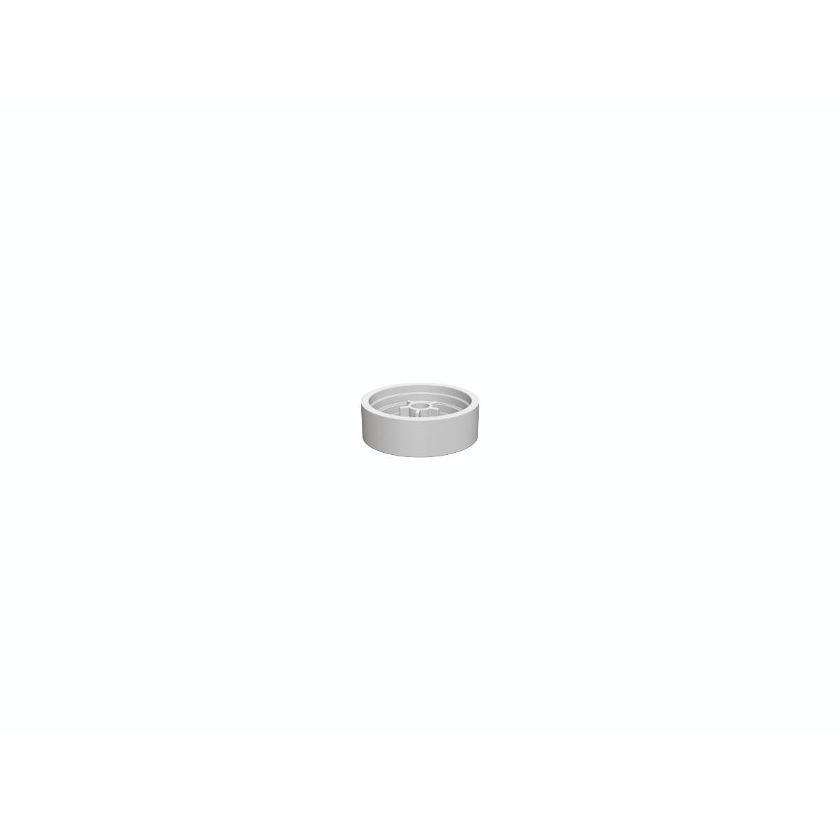 Bosch PRO FPW-20 Distanzstücke, 20 mm, 100er Pack