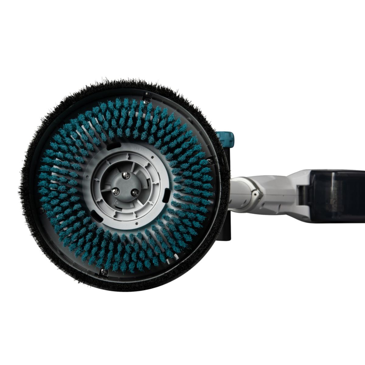 Makita Akku-Scheuermaschine XGT 40V max, 190/200mm, 0-600 minˉ¹