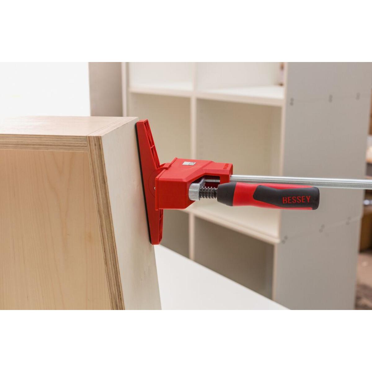BESSEY Vario-Korpuszwinge REVO KREV