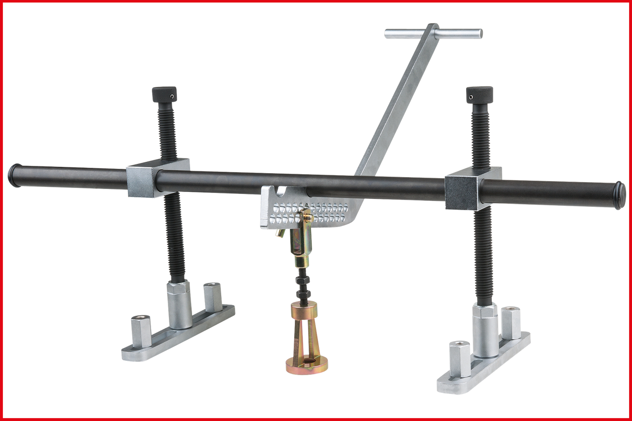 KS Tools Druckstücke
