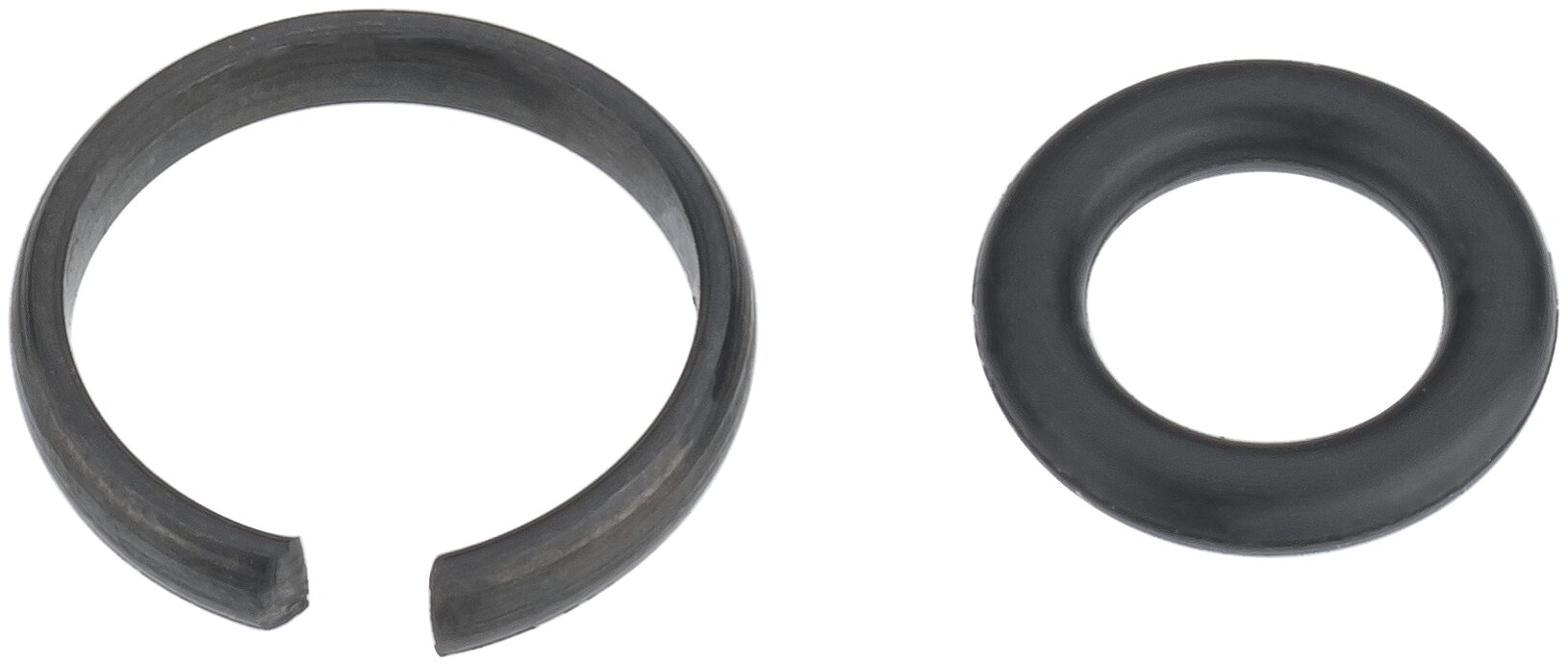 HAZET Ring-Satz