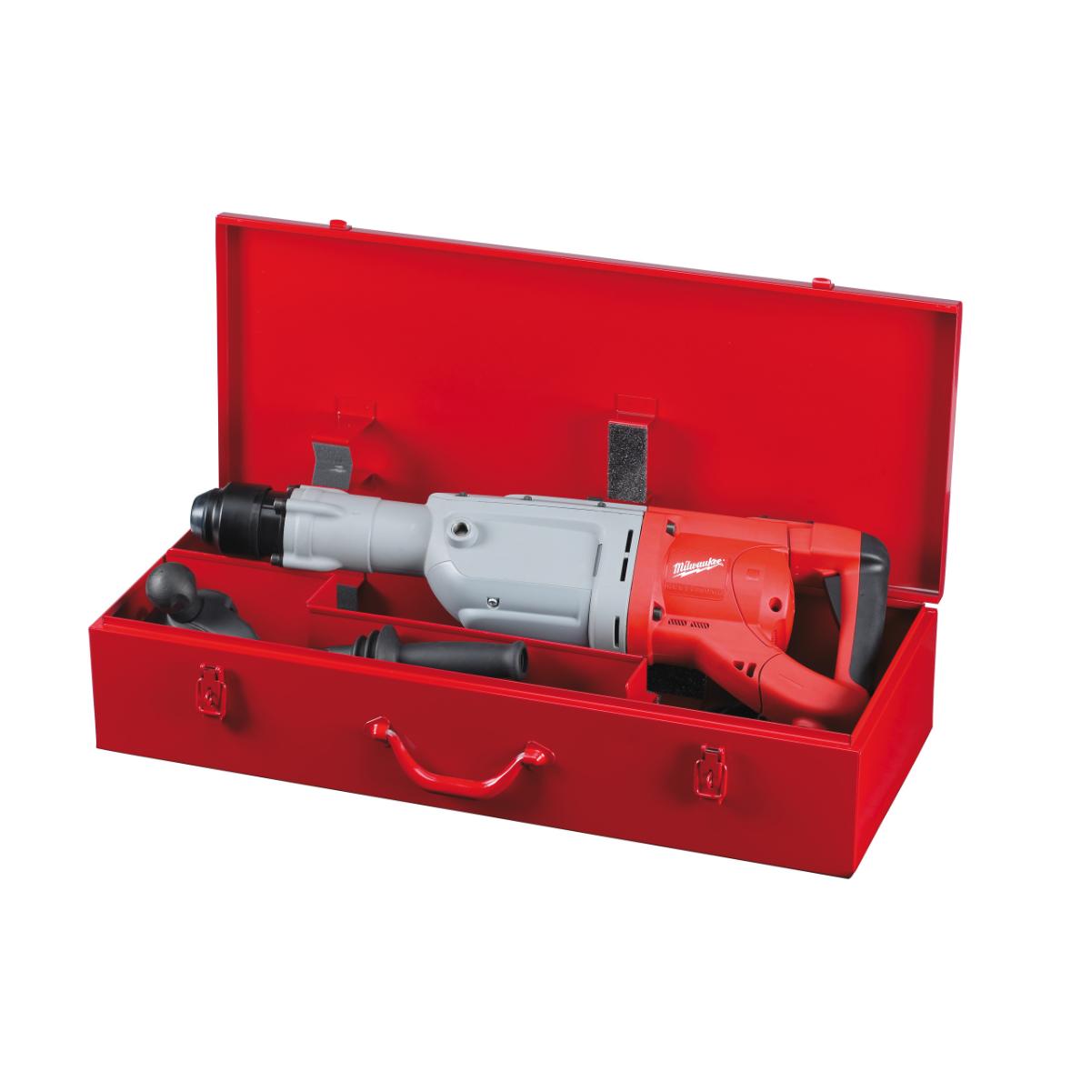 Milwaukee Meißelhammer K900S