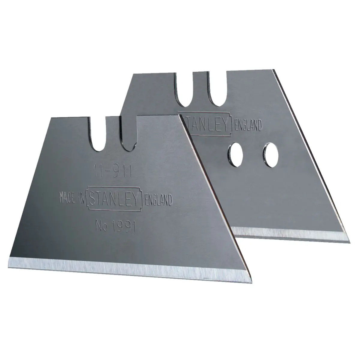 STANLEY Trapezklinge 1991, 10 Stück im Spender (SB-verpackt)