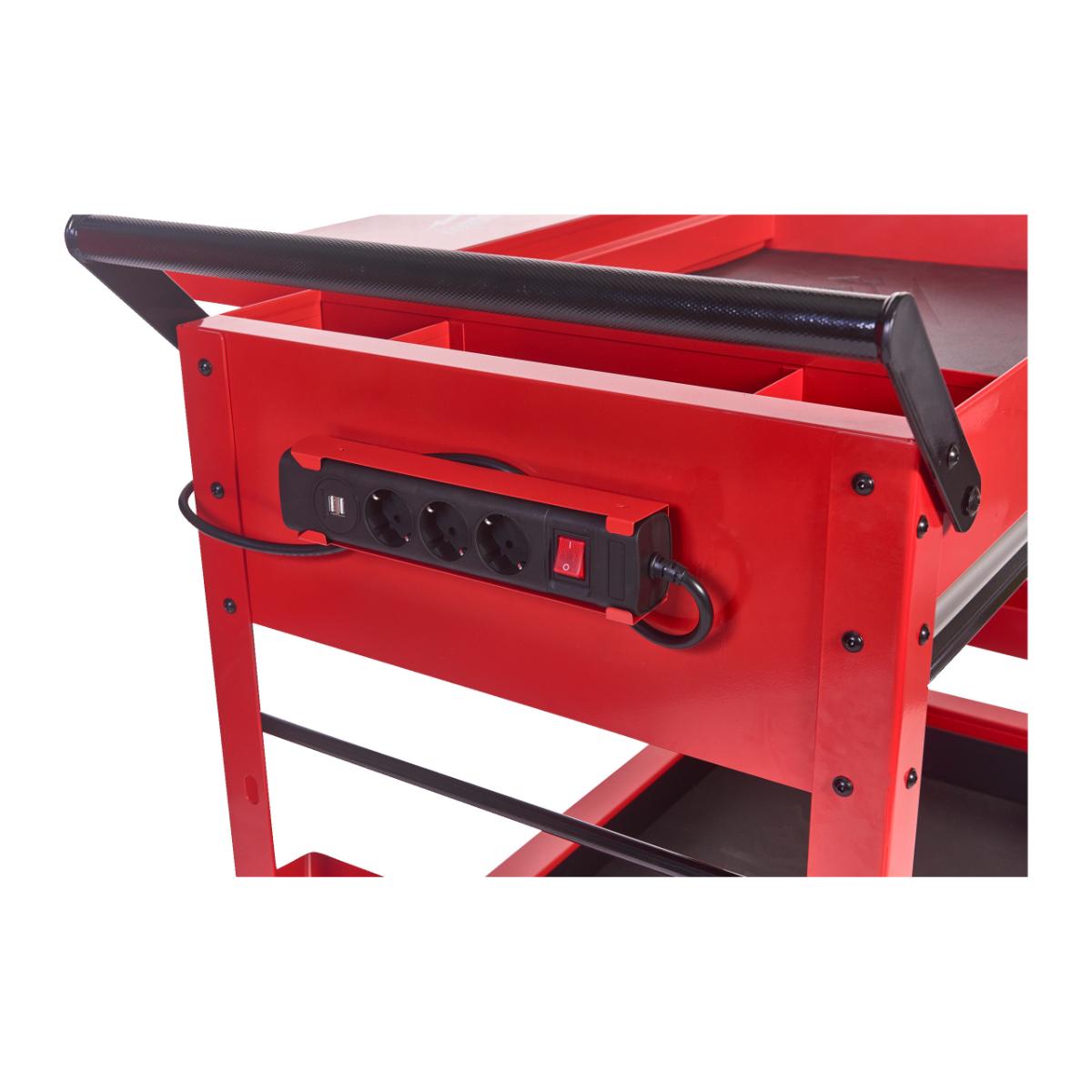 Milwaukee Toolguard Servicewagen 102 cm / 40"