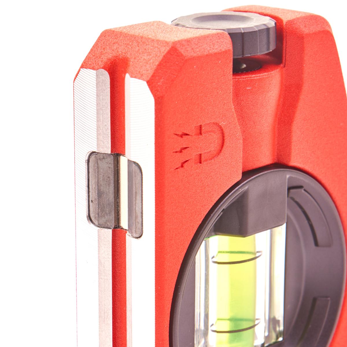 Milwaukee Wasserwaage Pocket 360°