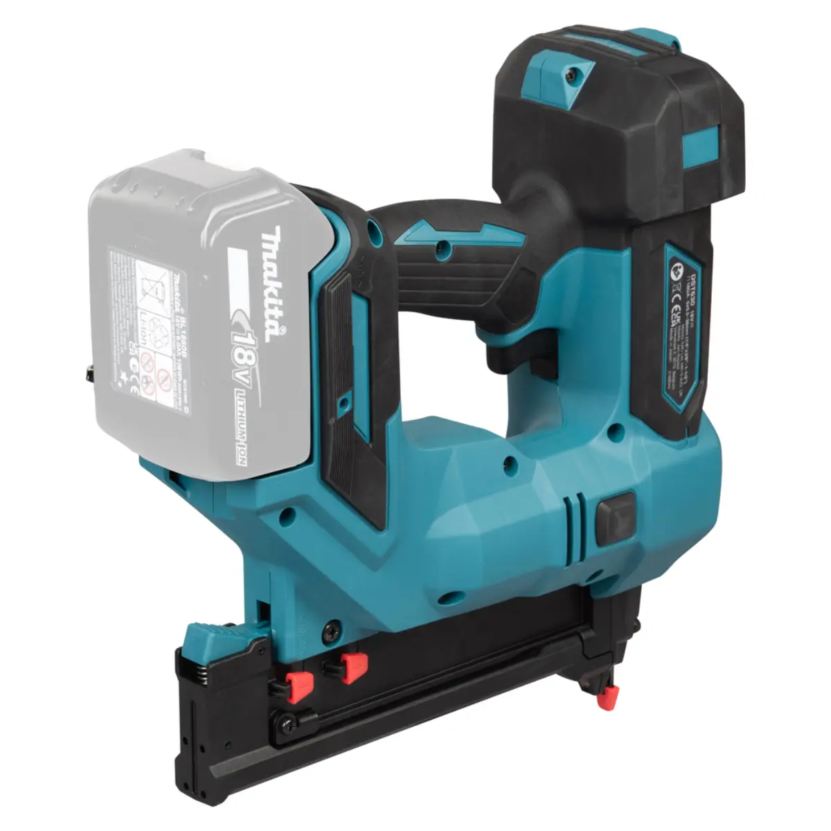 Makita Akku-Tacker - DST630Z