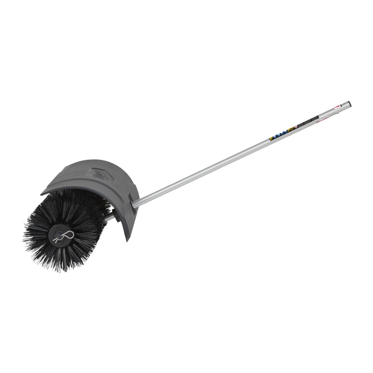 Milwaukee QUIK-LOK Kehrbürsten-Aufsatz M18FOPH-BBA
