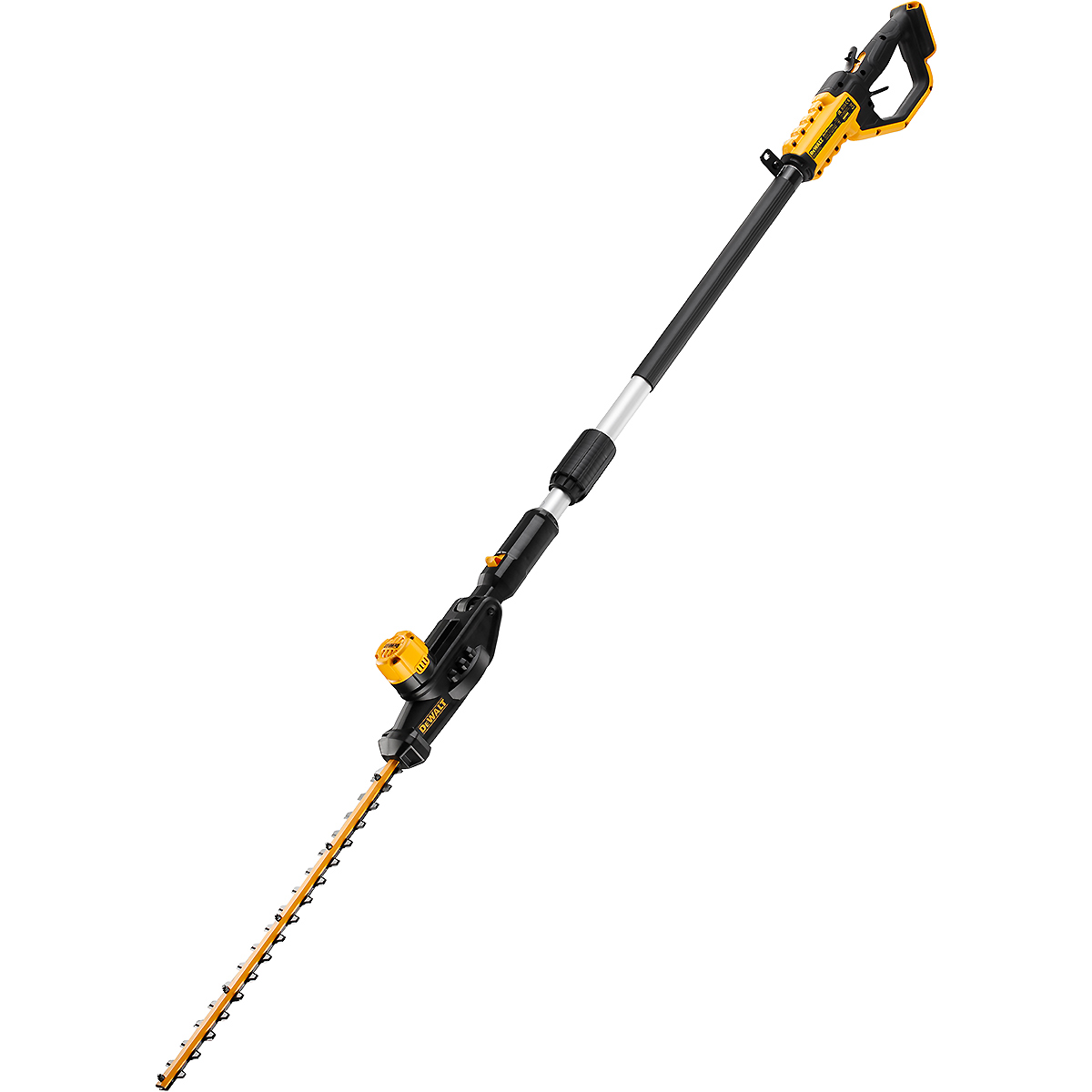DEWALT Akku-Stabheckenschere 18V Basisversion