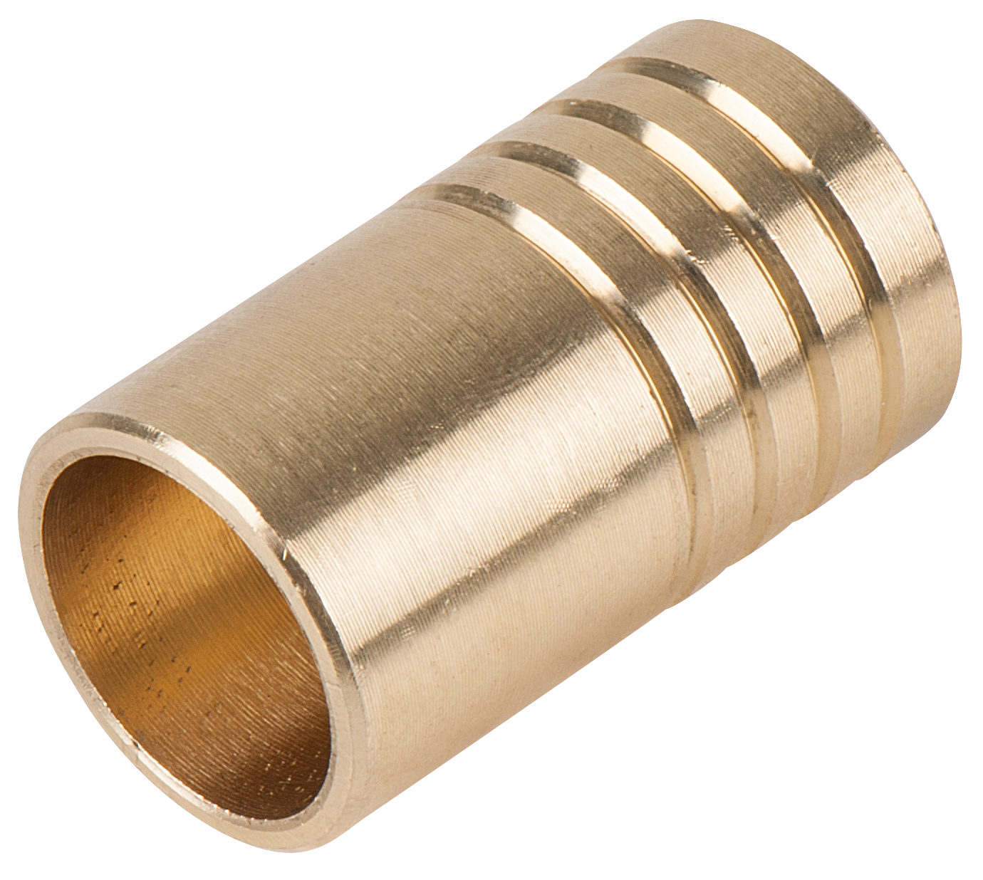 KS Tools Verbindungsstück gold groß