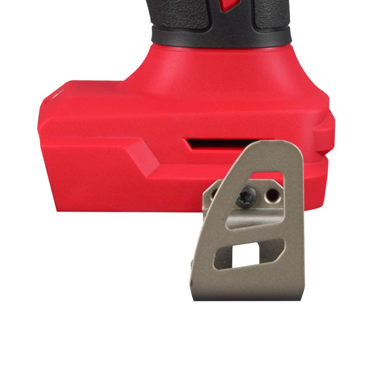 Milwaukee M18 bürstenloser Akku - Bohrschrauber, M18BLDDRC - 0X