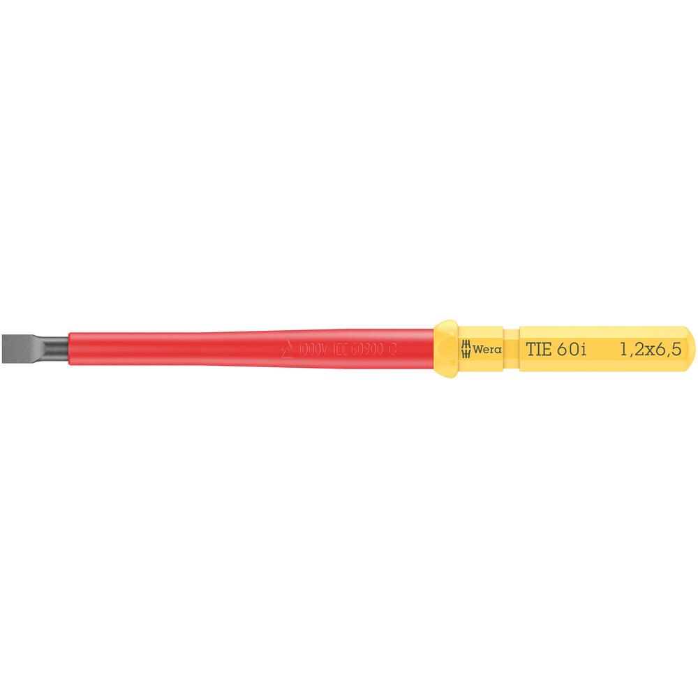 Wera Kraftform Kompakt VDE Big Pack 1