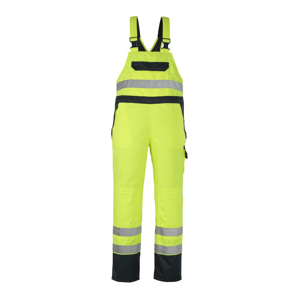 MASCOT Wels Überziehlatzhose SAFE IMAGE
