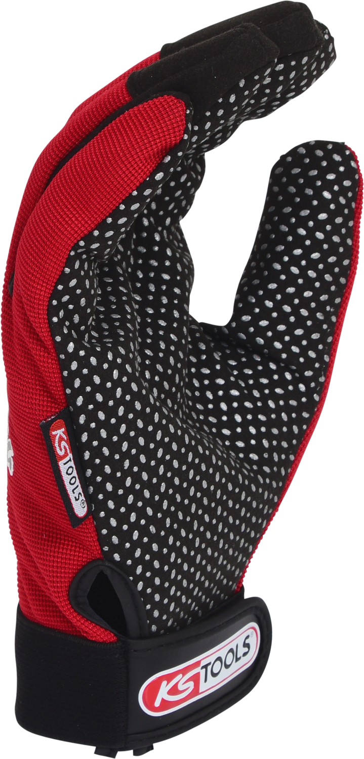KS Tools Mechaniker-Handschuh