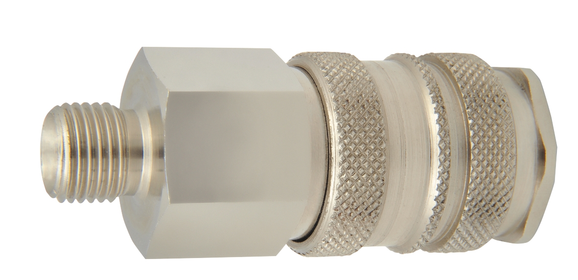 ELMAG Stahlkupplung JWL Serie 600, DN 10