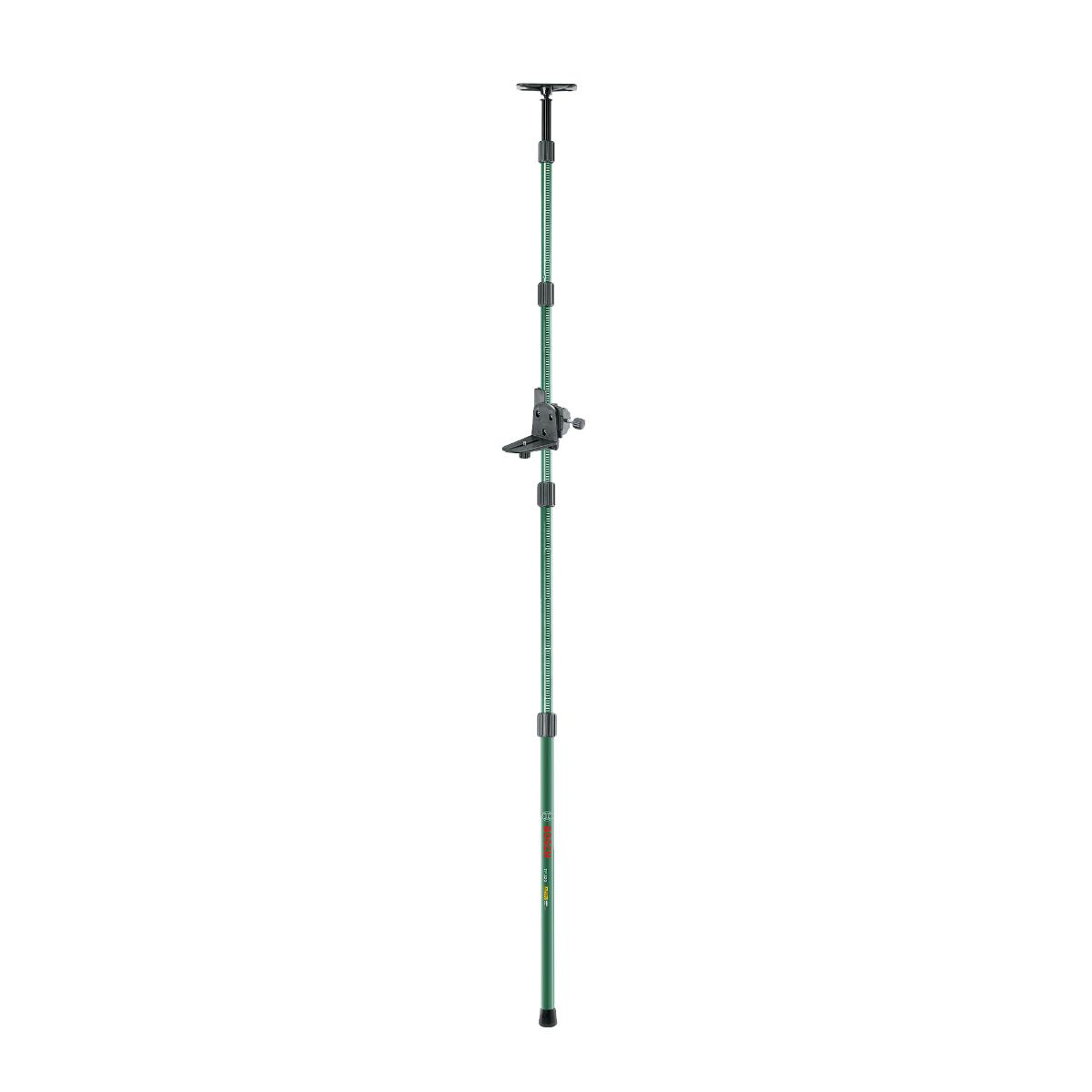 Bosch Teleskopstange TP 320 mit Schutztasche