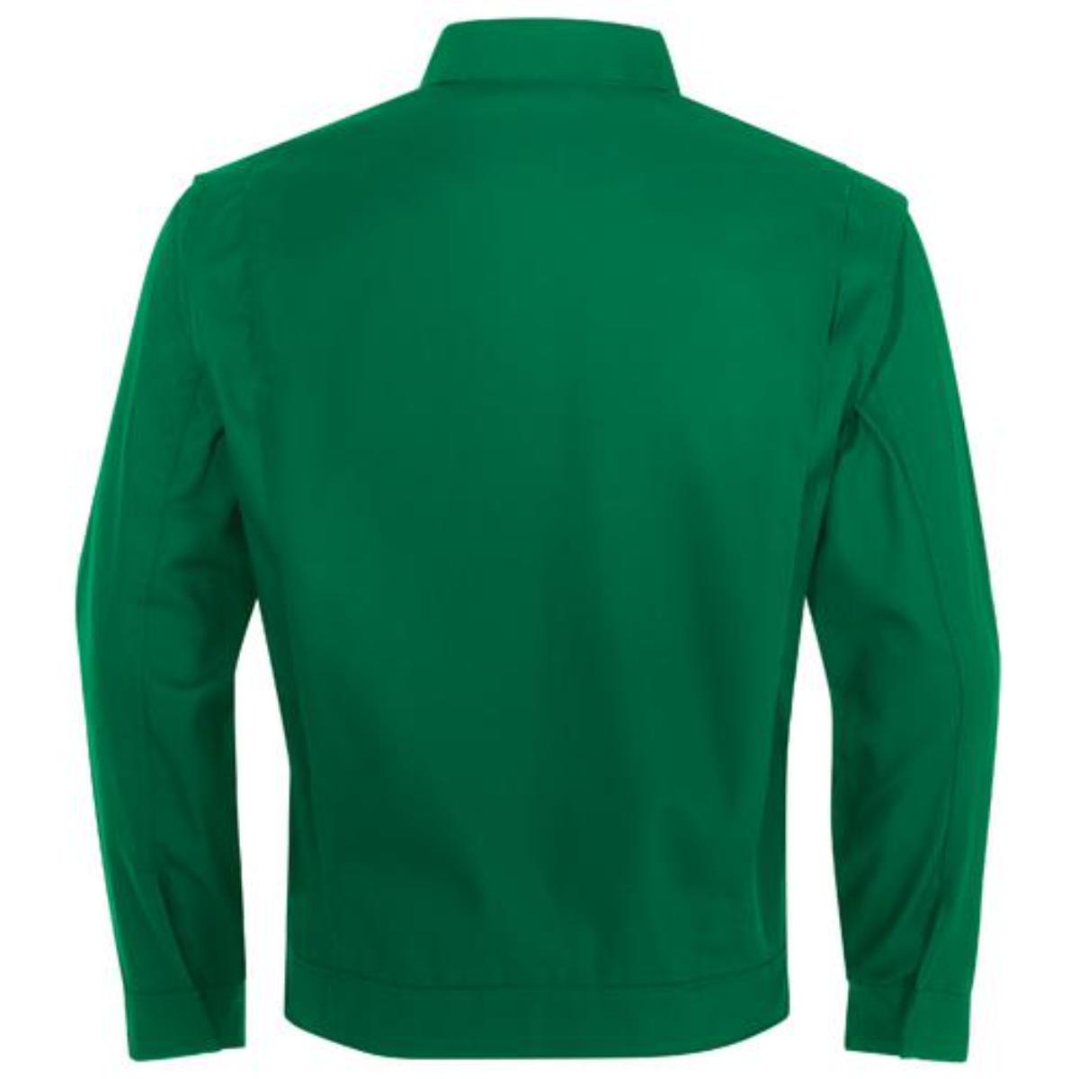 uvex extra Herren Bundjacke