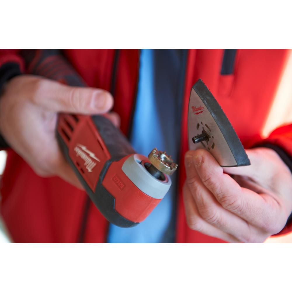 Milwaukee M12 Akku-Multitool C12MT-402B