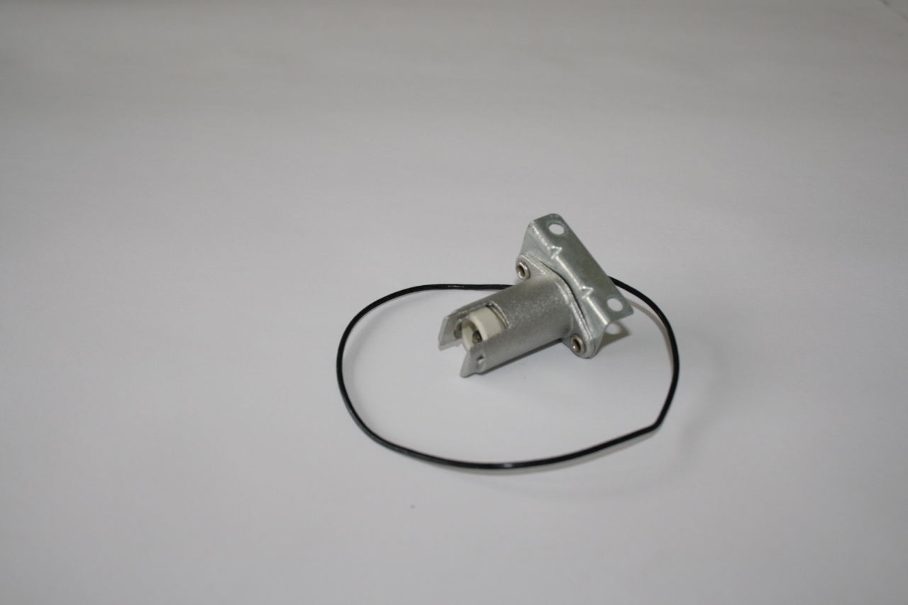 ELMAG Lampenfassung für Halogen-Scheinwerfer