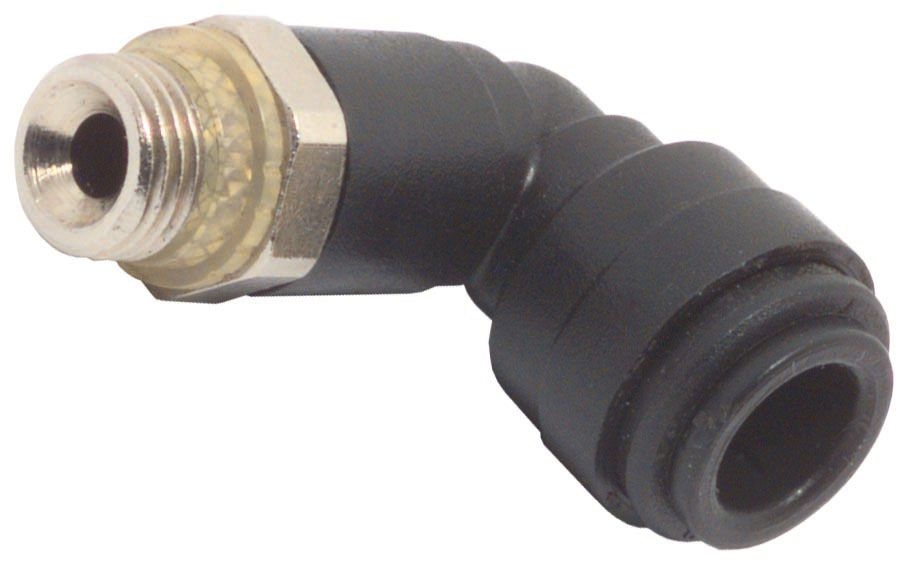 ELMAG Winkel-Einschraubverbinder Ø 12 mm, AG 3/8