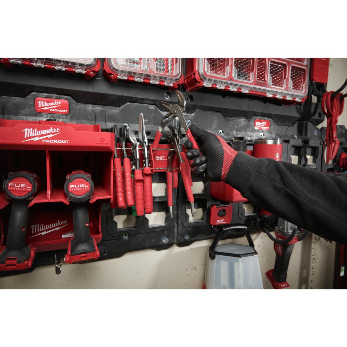Milwaukee PACKOUT Zangenhalter