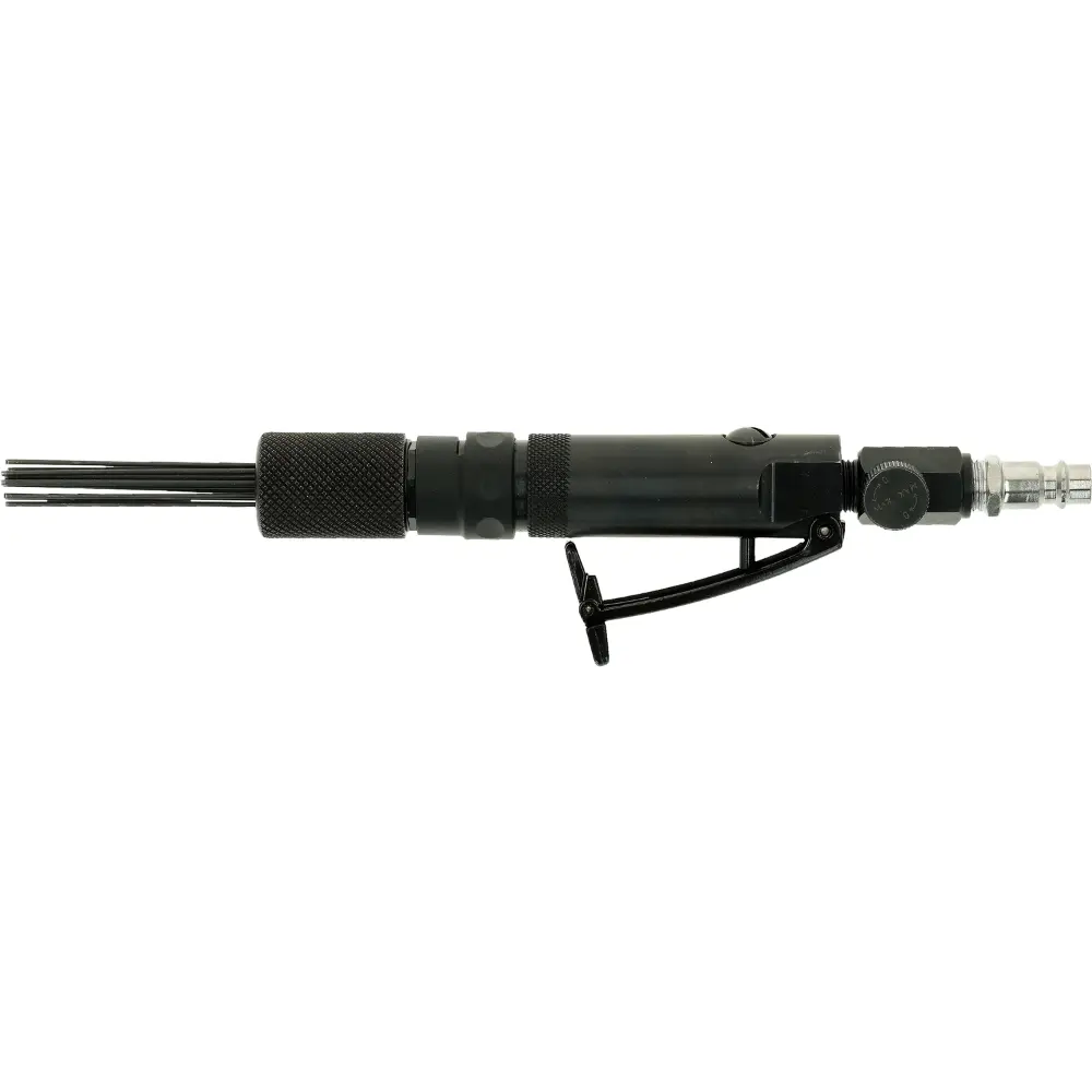 KS TOOLS Mini-Druckluft-Nadelentroster