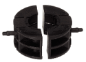 KS Tools Reduzier-Spannbacken-Satz, 2-tlg, Ø 40mm