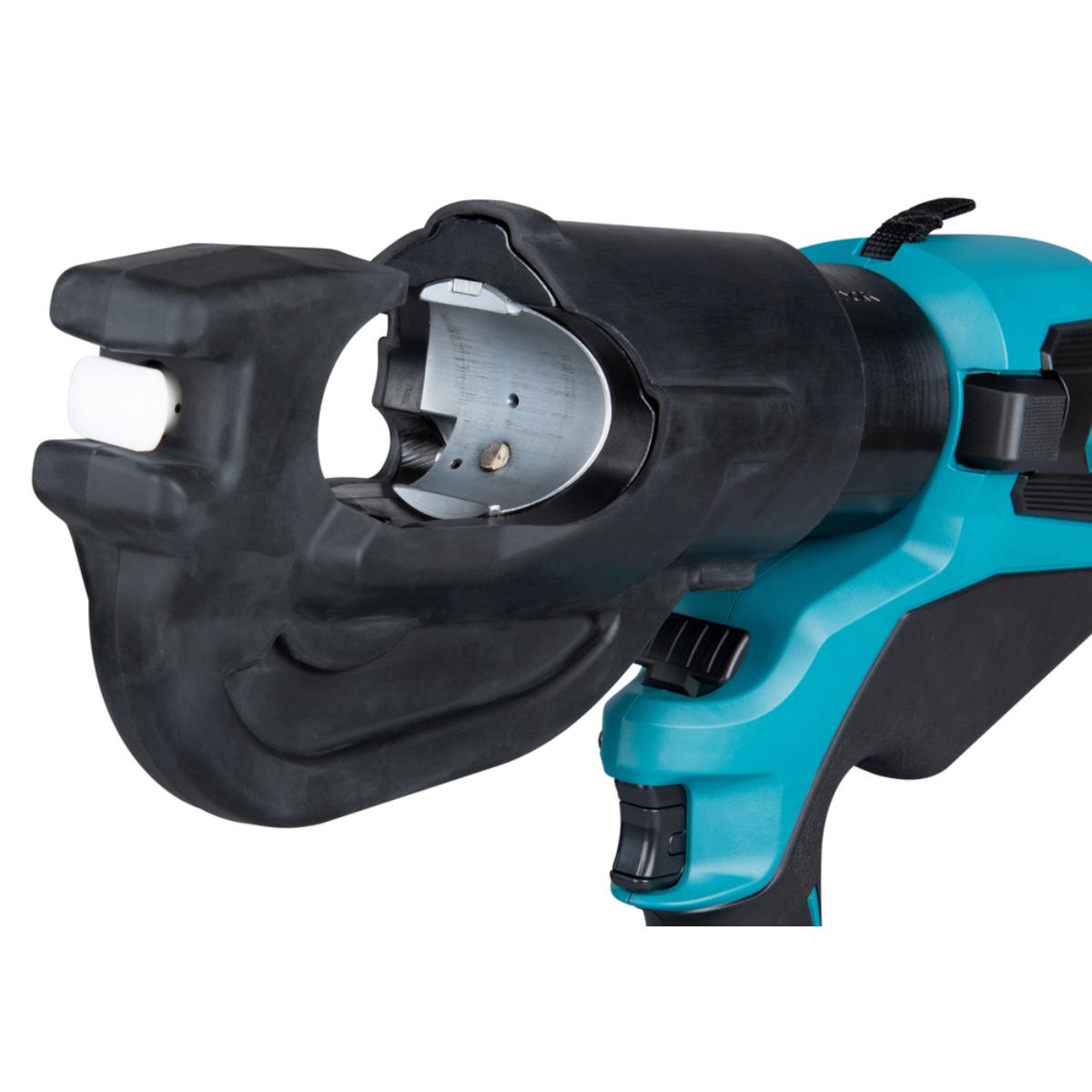 Makita Akku-Presswerkzeug ø22,5 mm, 120 kN, 42 mm
