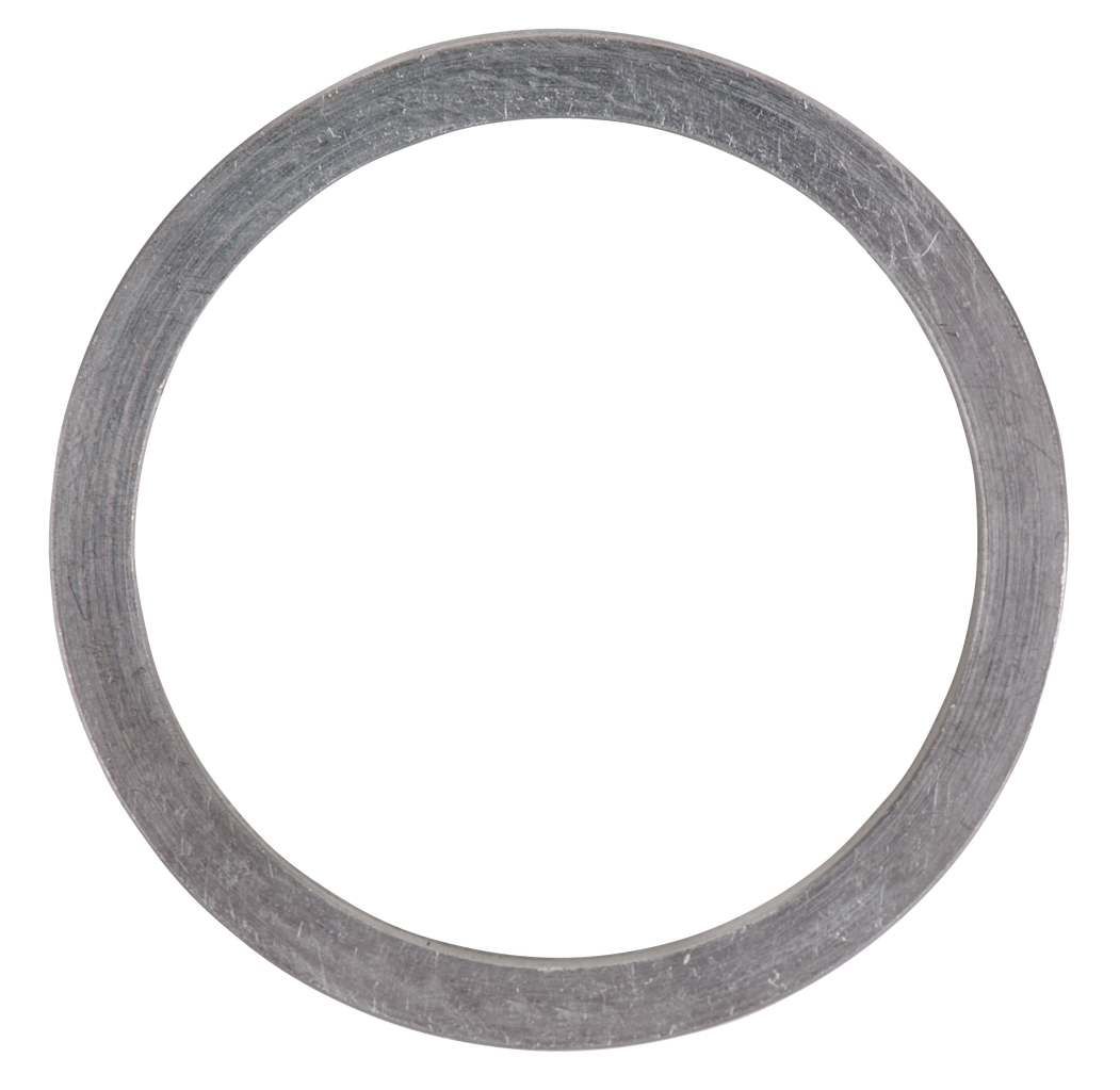 KS Tools Dichtring, Aluminium, Aussen-Ø 32mm, Innen-Ø 26mm, 1er-Pack