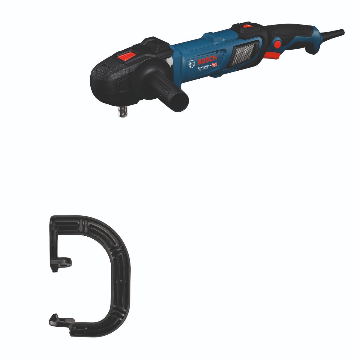 Bosch Polierer GPO 14-180 S