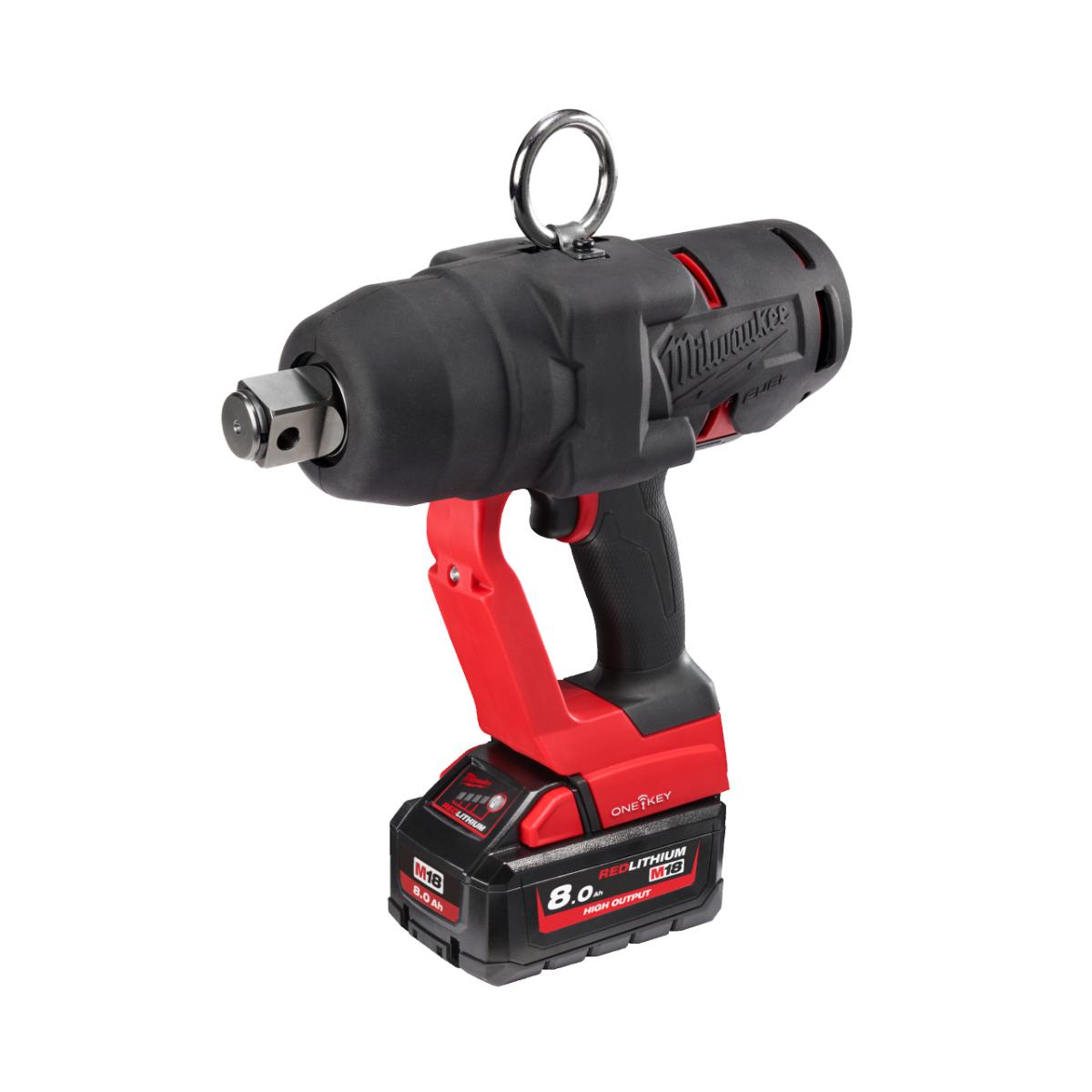 Milwaukee Softgrip-Gummiummantelung für M18ONEFHIWF1