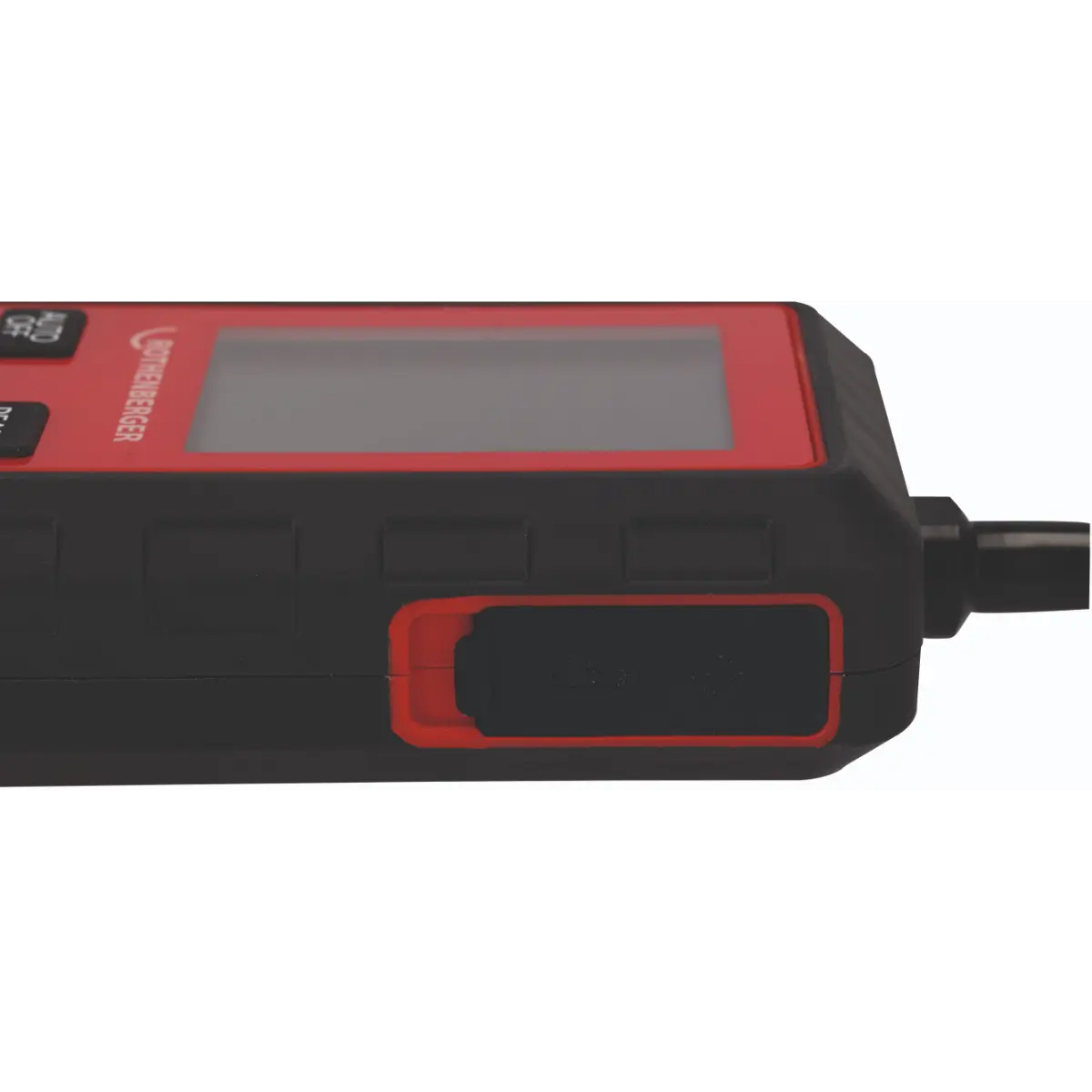 ROTHENBERGER ROLEAK PRO IR