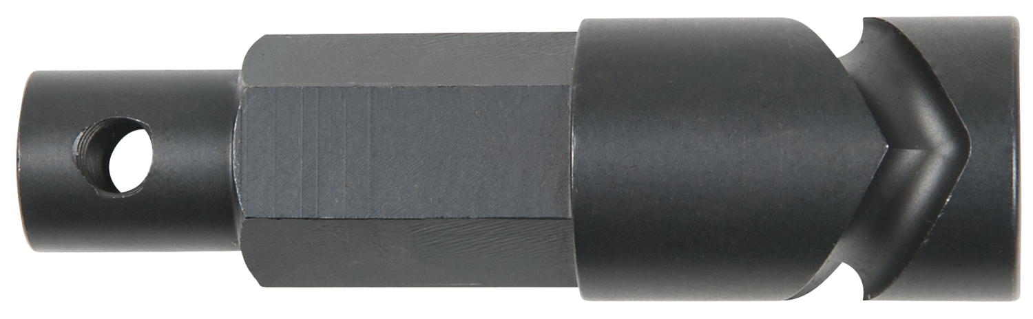 KS Tools Spindel
