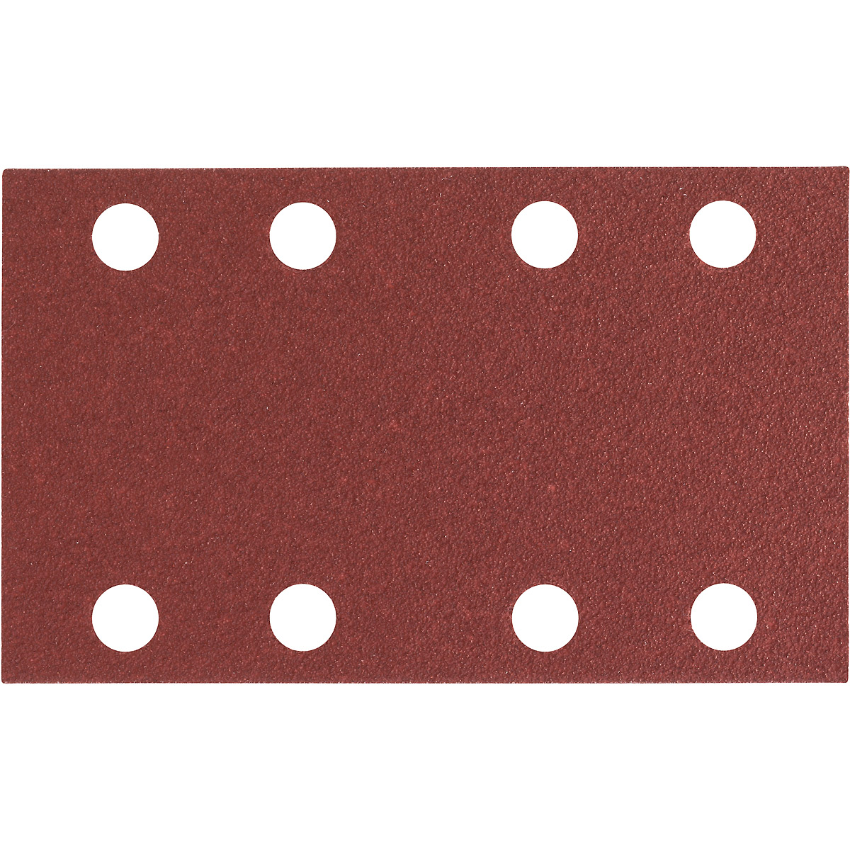 Bosch Schleifblatt C430 für Schwingschleifer 80 x133 mm 8-Lochung