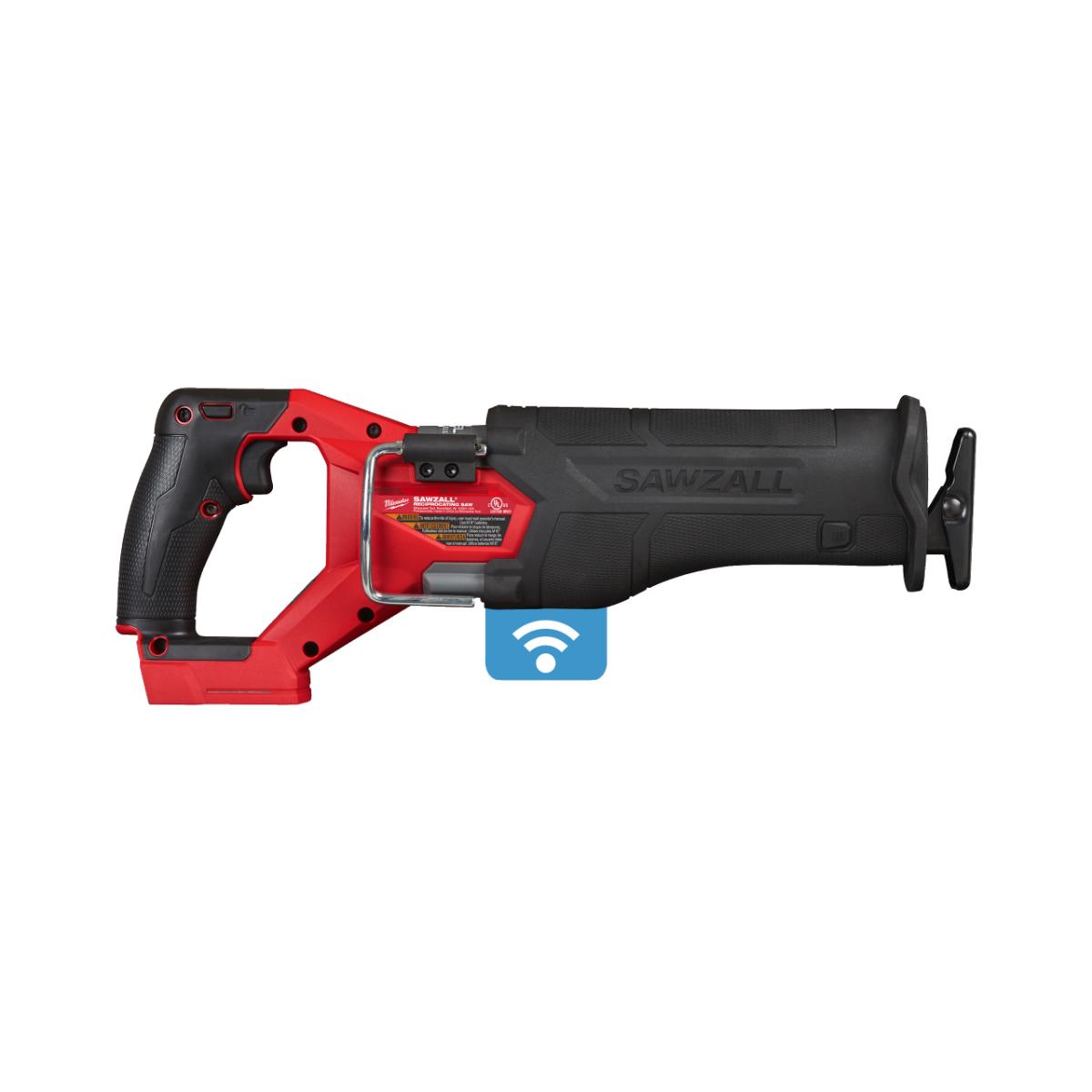 Milwaukee M18 FUEL ONE-KEY Akku-Säbelsäge M18ONEFSZ-0
