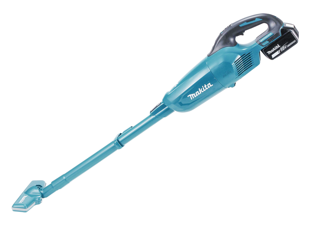 Makita Akku-Staubsauger 18V LXT - DCL280FZ