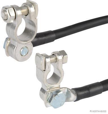 HERTH&BUSS Verbindungskabel, Starterbatterie